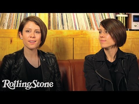 Dear Tegan and Sara: Inside the Band‚Äôs Bond With Fans