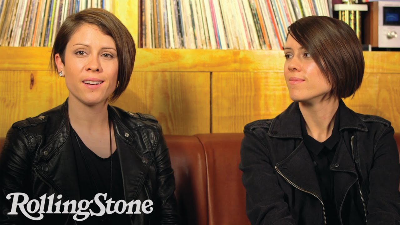 Dear Tegan and Sara: Inside the Band‚Äôs Bond With Fans