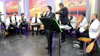 Seyfetti̇n Tomaki̇n...ordunun Işiklari İle Altunişik Orkestrasi 2015 5(Ahmet Özdamar)