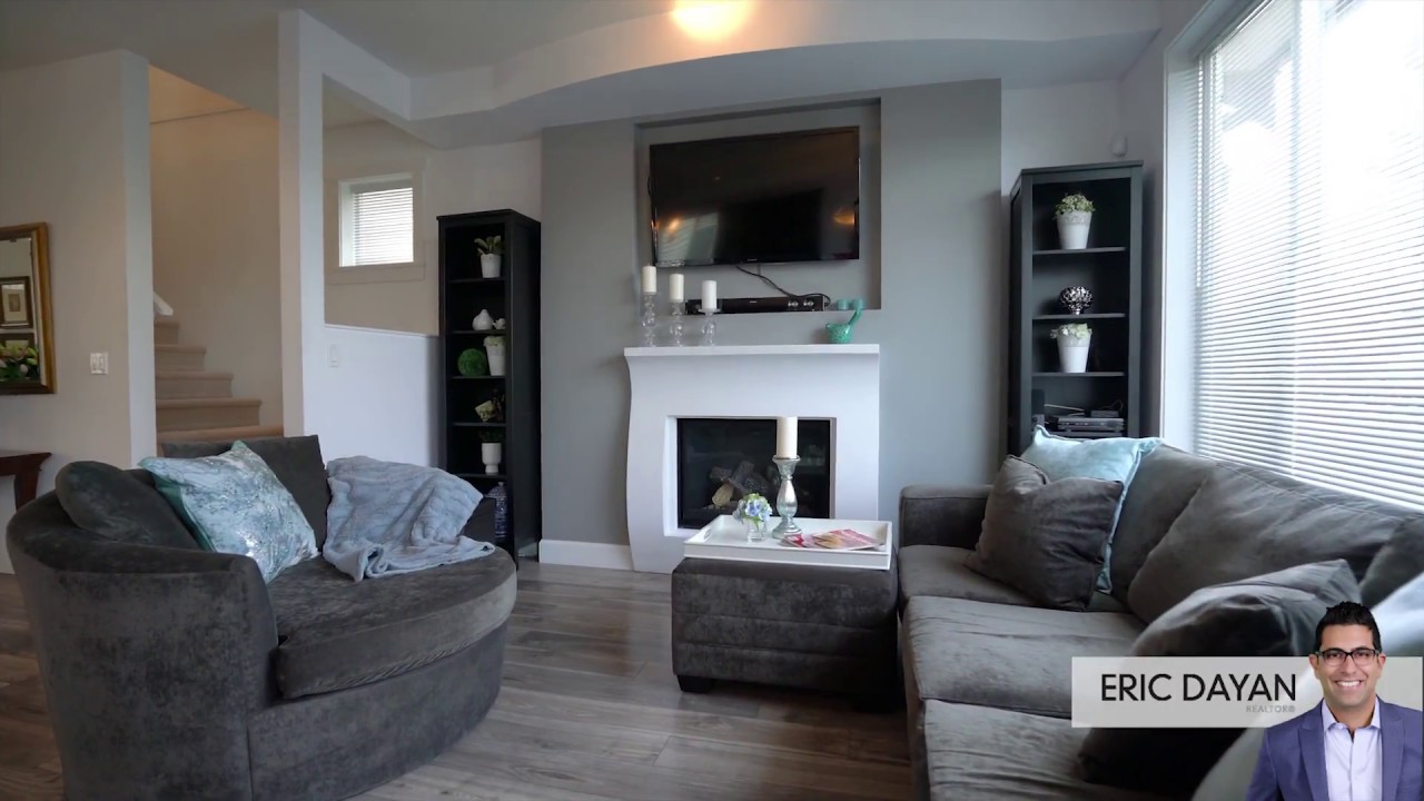 21121 79A Avenue, Langley for Eric Dayan   Real Estate 4K Ultra HD Video Tour