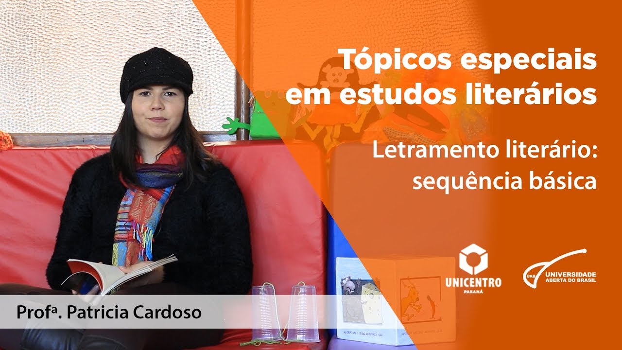 O Que é Letramento Literario O Que é Letramento Literario