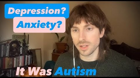 Common Autism Misdiagnoses Explained