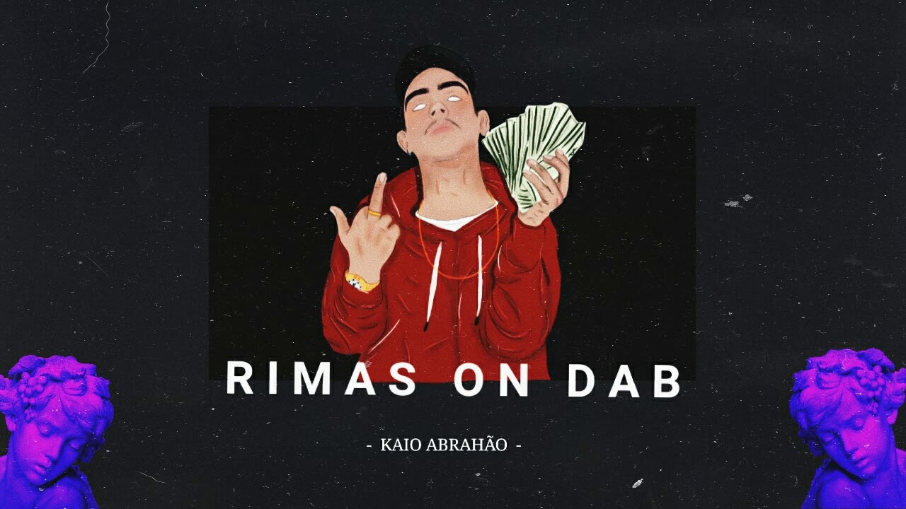 Kaio Abrahão - No sense (Prod.2M)