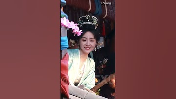 Drama[Chasing Jade] Zhang Ling He🌸Tian Xi Wei #zhanglinghe #tianxiwei #cdrama #chasingjade