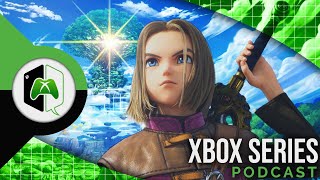 🔴 Square Enix Commit to Big Budget Games For Xbox, Hellblade 2 Headline Game Pass Line-up & More