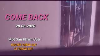 Lê Thành Đạt - 7 Rings Feat. Nguyễn Thành Đạt Teaser Mv
