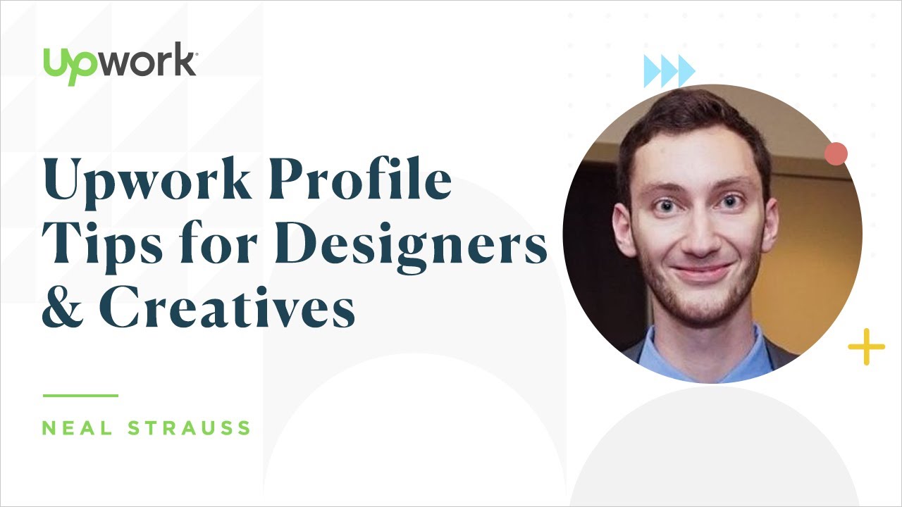 Profile Tips and Best Practices for Designers and Creatives on