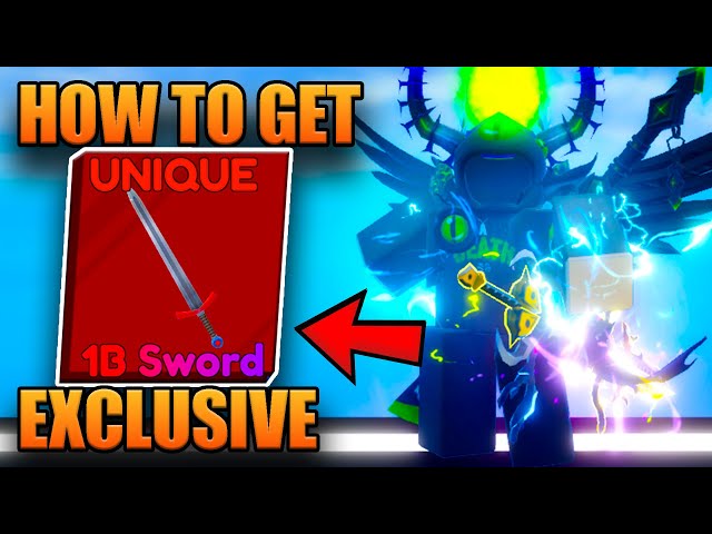 HOW TO GET EXCLUSIVE FREE SWORD!* (Roblox Blade Ball), blade ball new  update