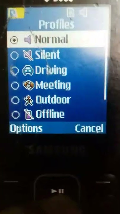 Samsung guru music 2 ringtone set