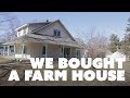 We Bought A Farm House - Episode 1