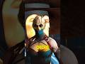 EL CAMBIO DE NOOB SAIBOT #entertainment #nintendo #shorts #gaming