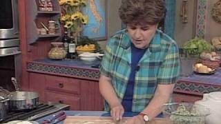 Ciao Italia 1318-r0213 Spinach and Ricotta Cheese Gnocchi