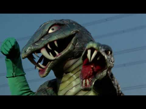 Kamen Rider Super 1 The Movie Trailer 1981