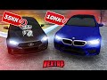 LADA VESTA ЗА 35 МИЛЛИОНОВ! БЫСТРЕЕ ЧЕМ BMW М5 ЗА 10 МИЛЛИОНОВ? (Next RP)