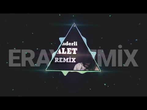 SURA İSKENDERLİ -HAYALET REMIX (ERAY REMİX)