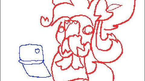 Saving Hatena (Flipnote)