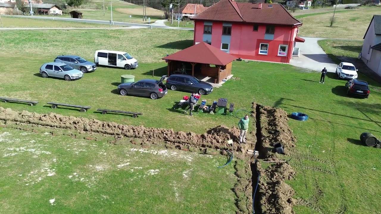 Dankovci igrisce 3mart 2024.