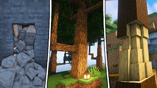 TOP 10 Mod sẽ khiến Minecraft chân thật hơn gấp 100 lần, siêu đỉnh và cực hay screenshot 3