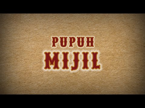 Contoh Pupuh Mijil Bali - Soft Educaiton