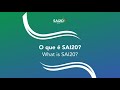 O Que é SAI20