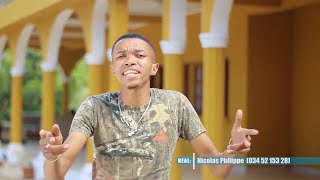 AURELIEN  - MAGNEVA NOUVEAUTE CLIPS GASY 2021 KABARON'NY MPANAKANTO