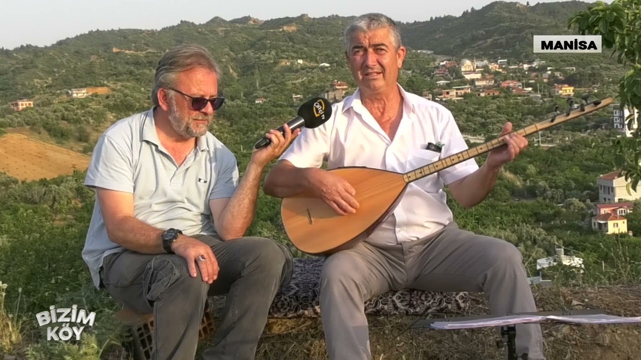 Osmancık Köyü -İbrahim ACET