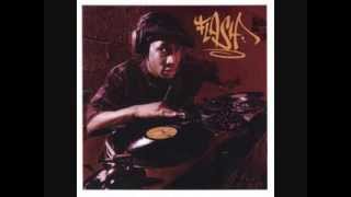 &quot;GIRLS LOVE THE WAY HE SPINS&quot; BY GRANDMASTER FLASH