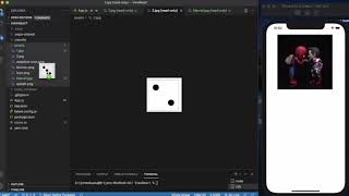 React Native Tutorial 14 - How to use the Image Component | Image Component in React Native