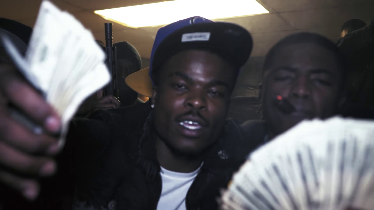 10K ThaWizard - Internet Beef (Official Video)