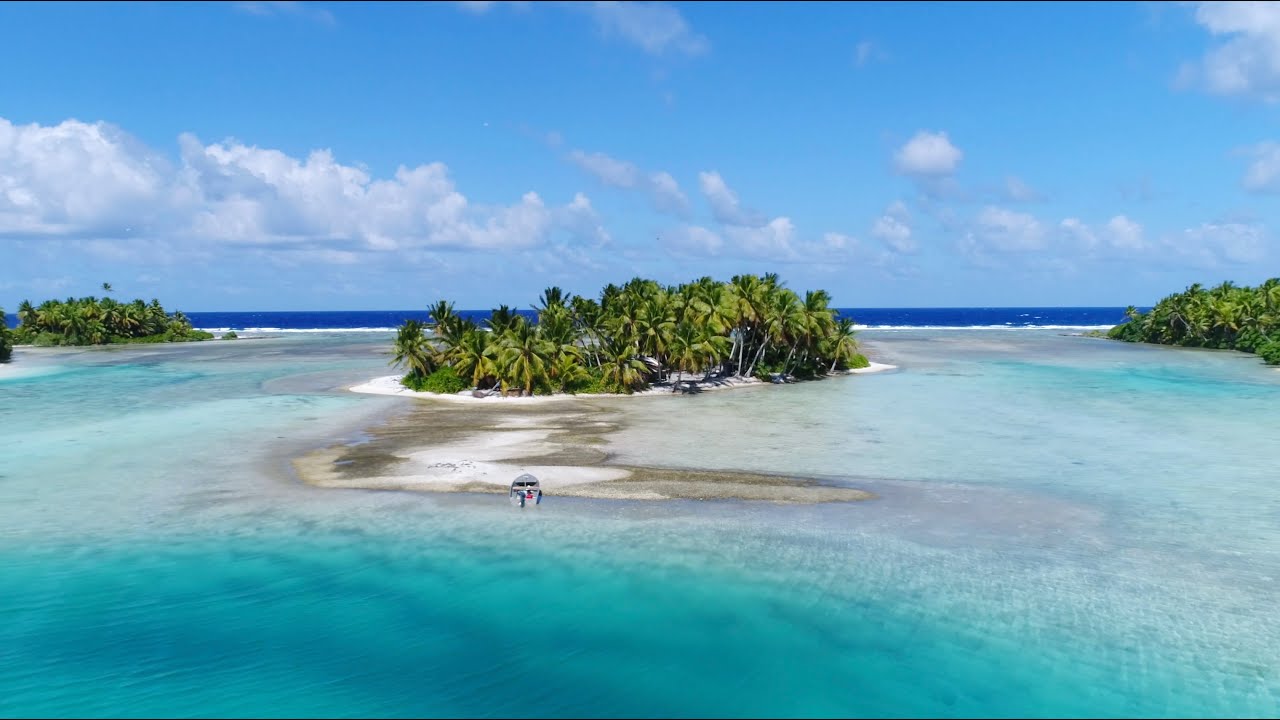 Discovering The Island Of My Dreams - 4K VLOG 205