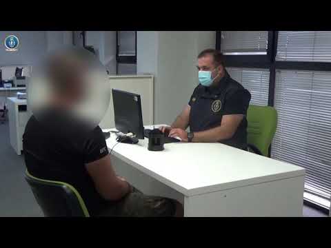 განსაკუთრებით დიდი ოდენობით უაქციზო სიგარეტის შენახვისა და გადაზიდვის  ფაქტზე ორი პირი დააკავეს