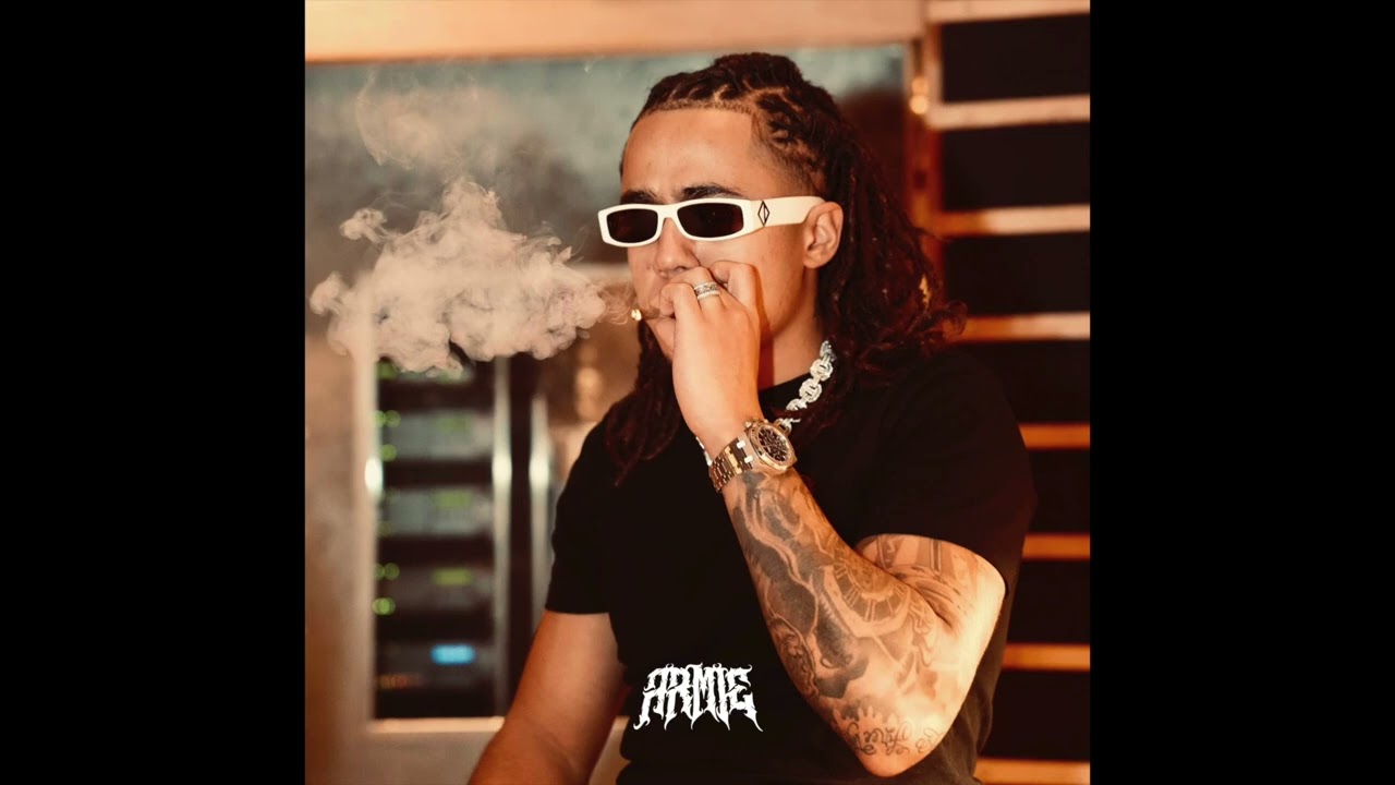 D-Block Europe x Nafe Smallz UK Wave Type Beat - ''CHOCOLATE'' (Prod. ARMIE)