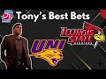 College Basketball Pick - Northern Iowa vs Illinois State Prediction, 1/21/2026 Expert Best Bets