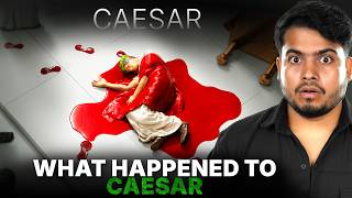 What Really Happened to Julius Caesar