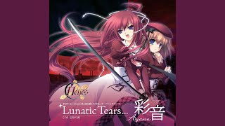 Lunatic Tears... chords