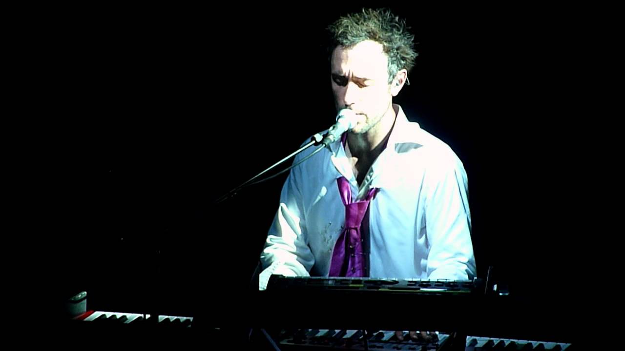 Charlie Winston - Boxes Live @ Olympia, Paris, 2012 HD