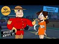 Canada is broken  fugget about it  adult cartoon  full episodes  tv show