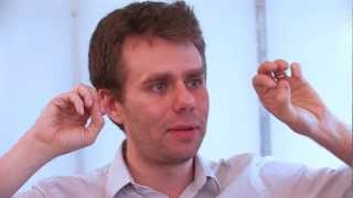 rdigitalife: Meetup's Scott Heiferman on Community