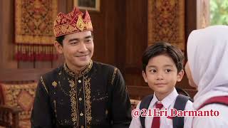 Sopan santun dalam bertamu bahasa Kerinci koto keras