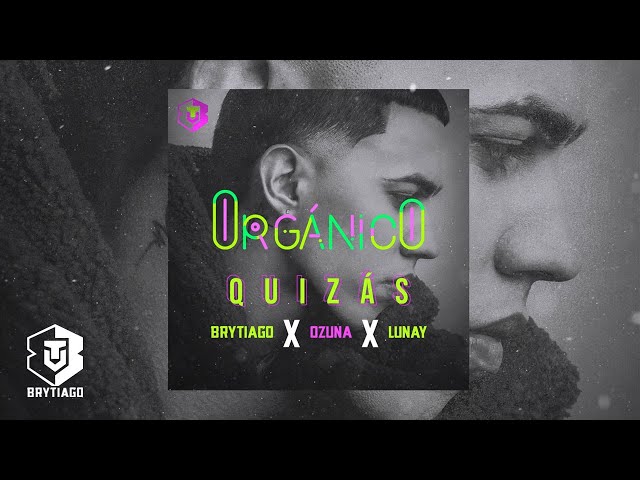 Brytiago Ft. Lunay, Ozuna - Quizas