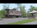 Restoring pieces of the past: Train station to museum | 28/22 News