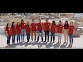 Vocal Ensemble "Rhapsody" in Jerusalem (2018)