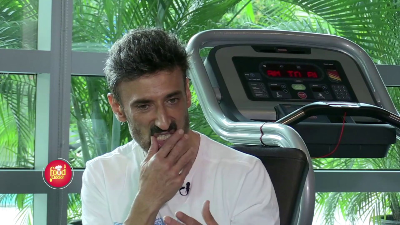 FOODADDICT Season 1 Episode 05 | Event Shoot | TV Show | Absolute Frame Dubai UAE