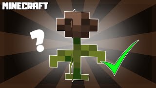 MINECRAFT | What Does Wither Rose Do? 1.17.1