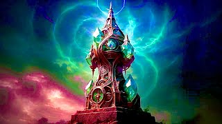 Forbidden Tartarian Frequencies: 963 Hz Miracle Tone You Were Never Told