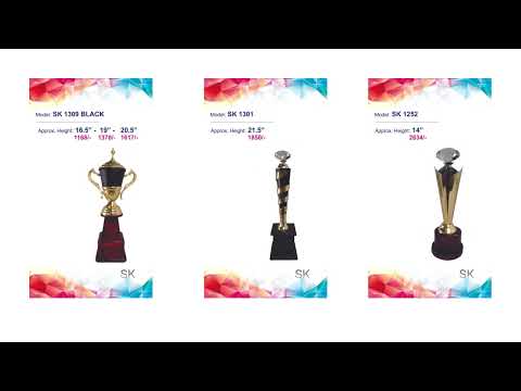SAI KRISHNA AWARDS