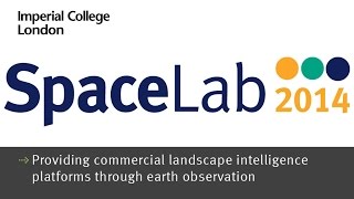 Providing commercial landscape intelligence platforms through earth observation screenshot 4