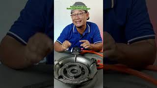 The Thousand Flames Stove Won't Light Due to Insect Infestation - HERE'S THE SOLUTION