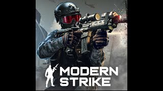 تختيم لعبة الضربة الحديثة#1 Modern Strike Online screenshot 4