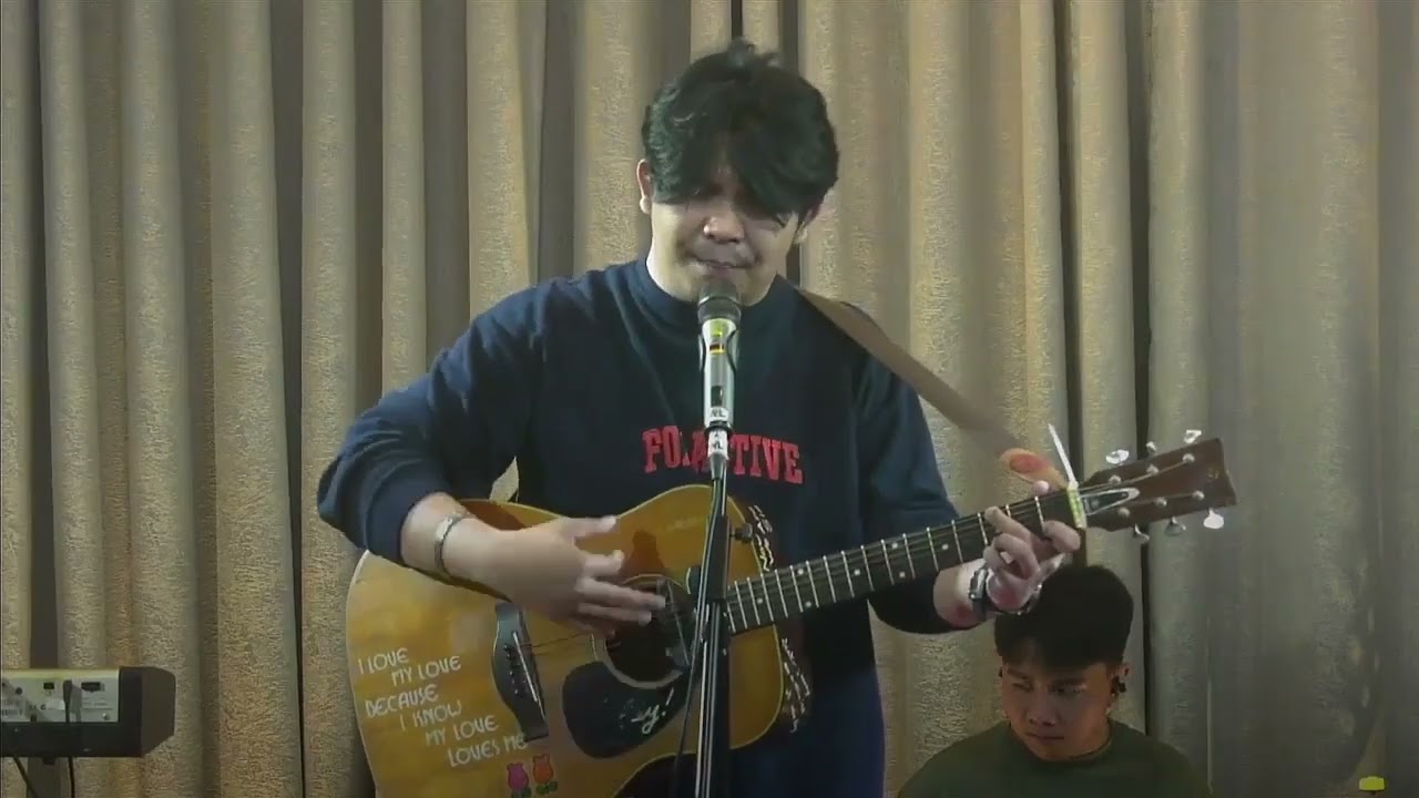 February 8, 2026 - Sunday Service 